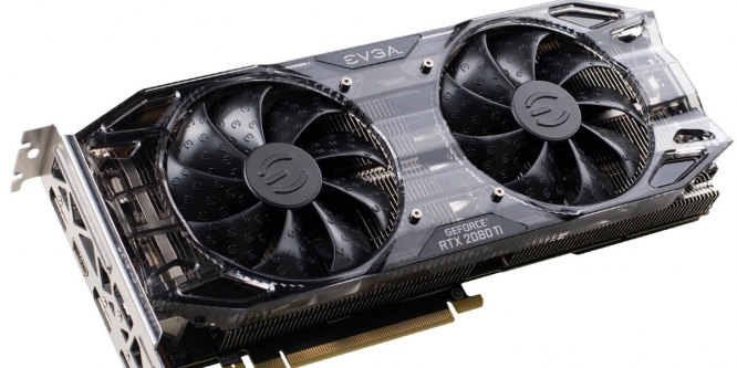 Geforce RTX 2080 Ti: Günstigstes Custom-Design für 1.000 US-Dollar (3)