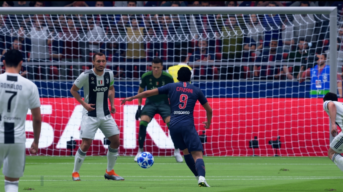 FIFA 19 im Technik-Test mit Benchmarks - Gibt es so etwas wie zu viel Performance?