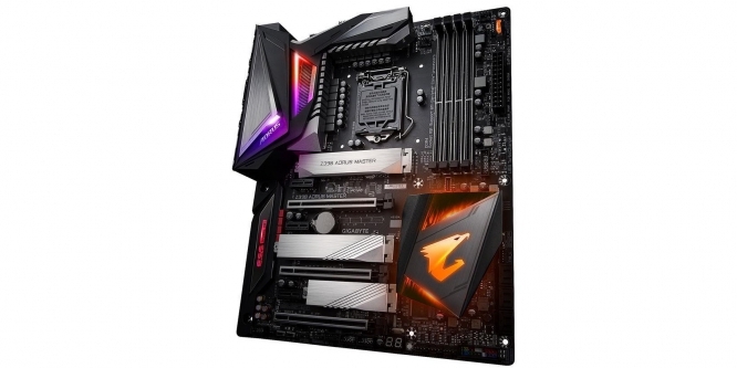 Intel Coffee-Lake-S-Refresh: Z390-Mainboards im Handel und von MSI vorgestellt