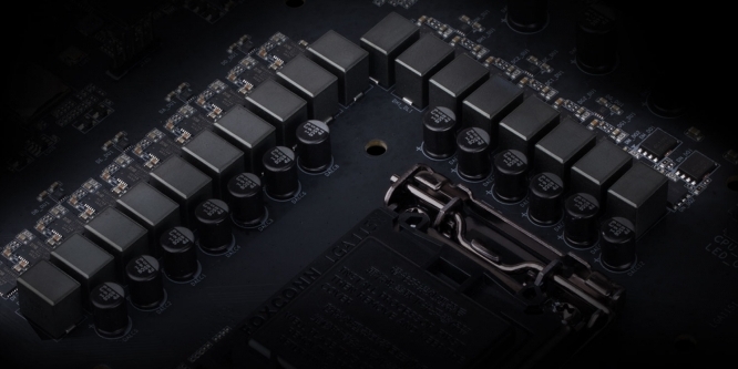 Gigabyte Z390 Aorus Xtreme