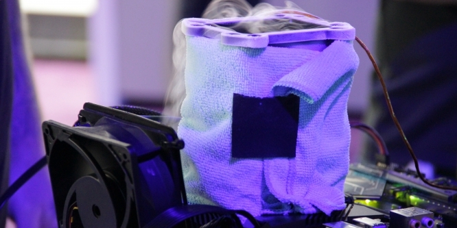 Intel stellt OC-Versicherung Performance Tuning Protection Program ein (1)