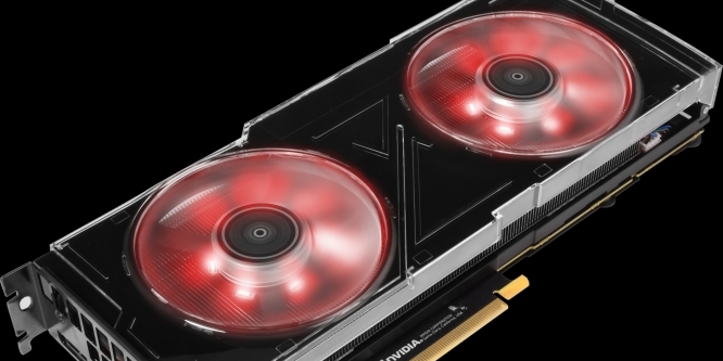 Neulich im Preisvergleich: Geforce RTX 2080 ab 759 Euro