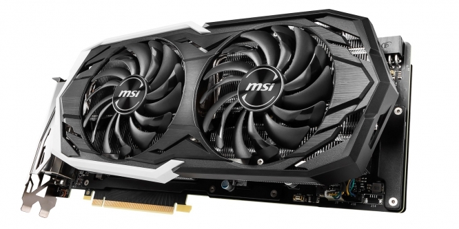 Geforce RTX 2070: Boardpartner halten 519 Euro UVP ein