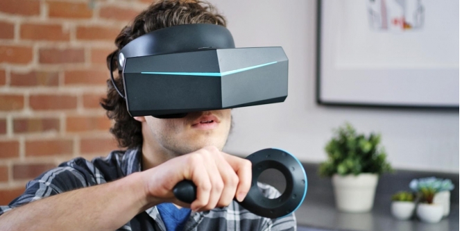 Pimax 8K X: VR-Headset soll noch in diesem Jahr erscheinen (1)