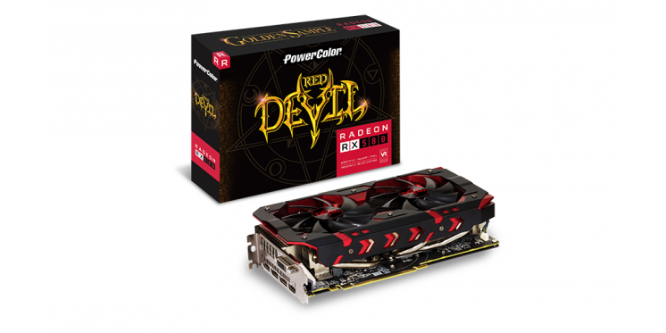 Radeon RX 580: AMD drückt die Preise und hofft auf Abnehmer (1)