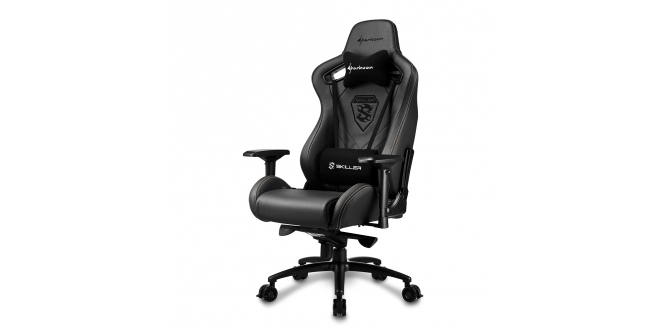 Sharkoon Skiller SGS5 (1)