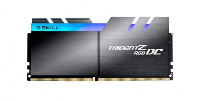 G.Skill Trident Z RGB DC (2)