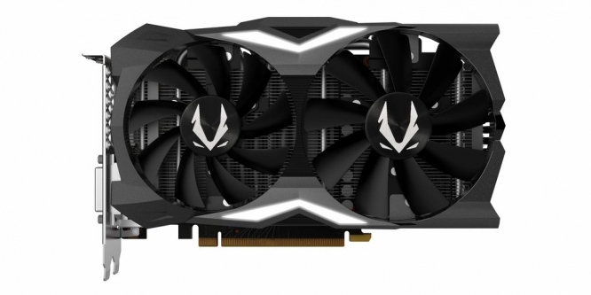 Im Preisvergleich: Geforce RTX 2070 macht GTX 1070 Ti obsolet (1)