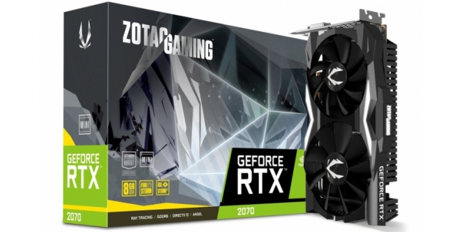 Geforce RTX 2070: Inno3D und Zotac bieten platzsparende Versionen an (5)