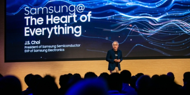 SSDs: Samsung stellt zahlreiche neue Produkte vor - 970 Evo Plus mit 96-Layer-TLC, SSDs mit QLC- und Z-NAND (1)
