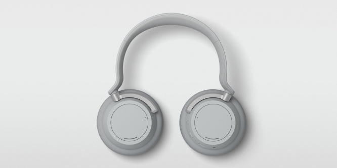 Surface Headphones: Bluetooth-Kopfhörer von Microsoft inklusive Cortana (2)
