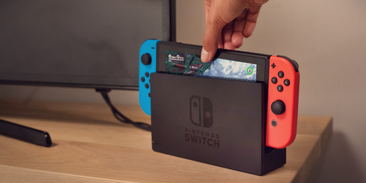 Zwei Nintendo Directs für Switch im März sollen angeblich das 2020er Lineup vorstellen