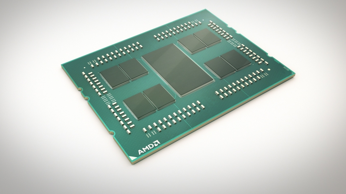AMD Zen 2: Benchmark-Showdown - 1 × Rome gegen 2 × Intel Xeon