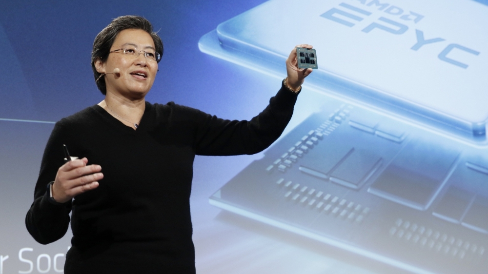 AMD Financial Analyst Day 2020: RDNA2/Navi 2X mit Raytracing, Zen 3 und mehr Ende 2020
