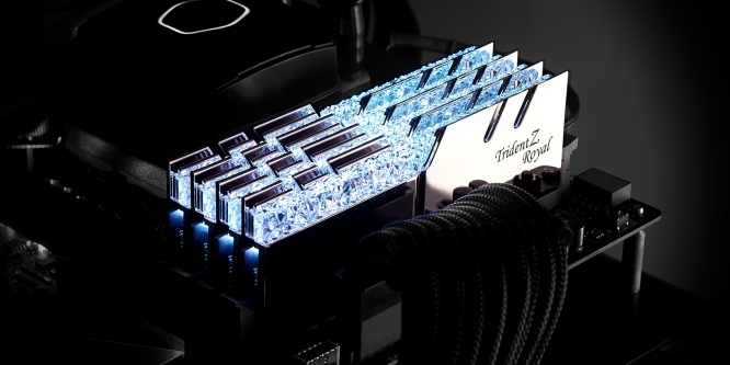 Steigende Speicherpreise: RAM und SSDs werden wegen Konflikt zwischen Japan und Südkorea teurer (1)