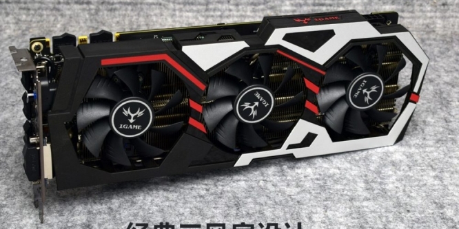 Geforce GTX 1060 GDDR5X: So löst Nvidia das Speicherproblem (1)
