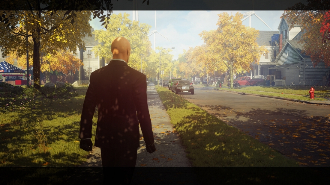 Hitman 1 vs. Hitman 2 - DX12 vs. DX11: Darum wäre eine Rückkehr von DirectX 12 wünschenswert