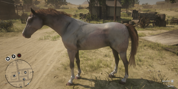Neue Treiber für AMDs Radeon: Optimierung für Red Dead Redemption 2 (1)