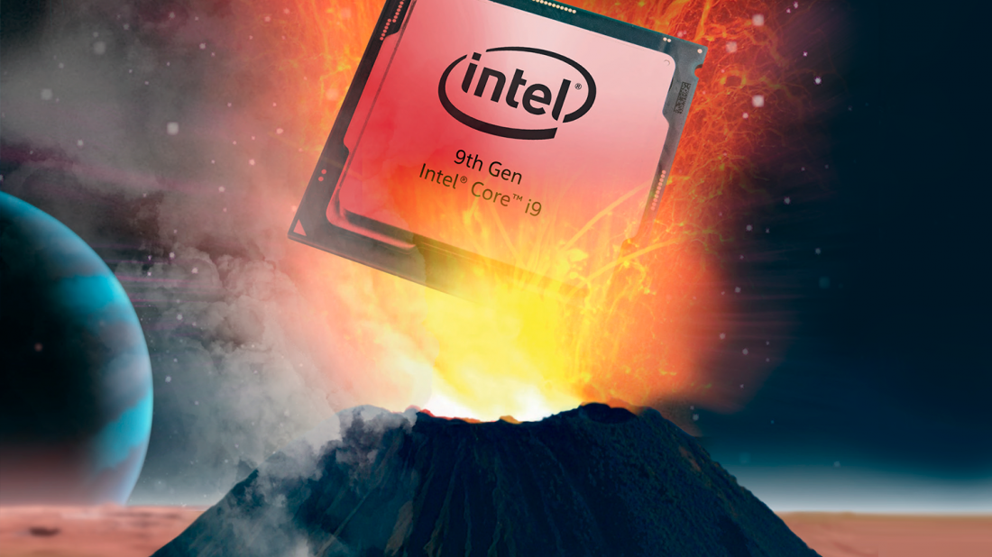  Overclocking und Tuning: Core i9-9900K, i7-9700K und i5-9600K am Limit