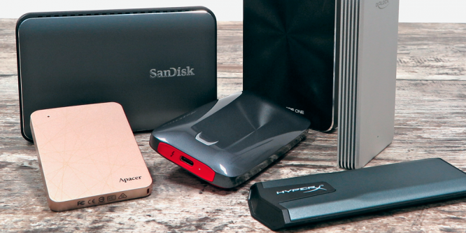 SSDs: Flash-Speicherpreise sollen 2019 stärker fallen als gedacht (1)