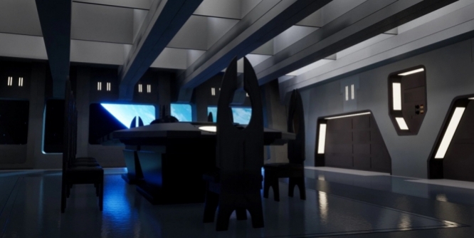 Unreal Engine