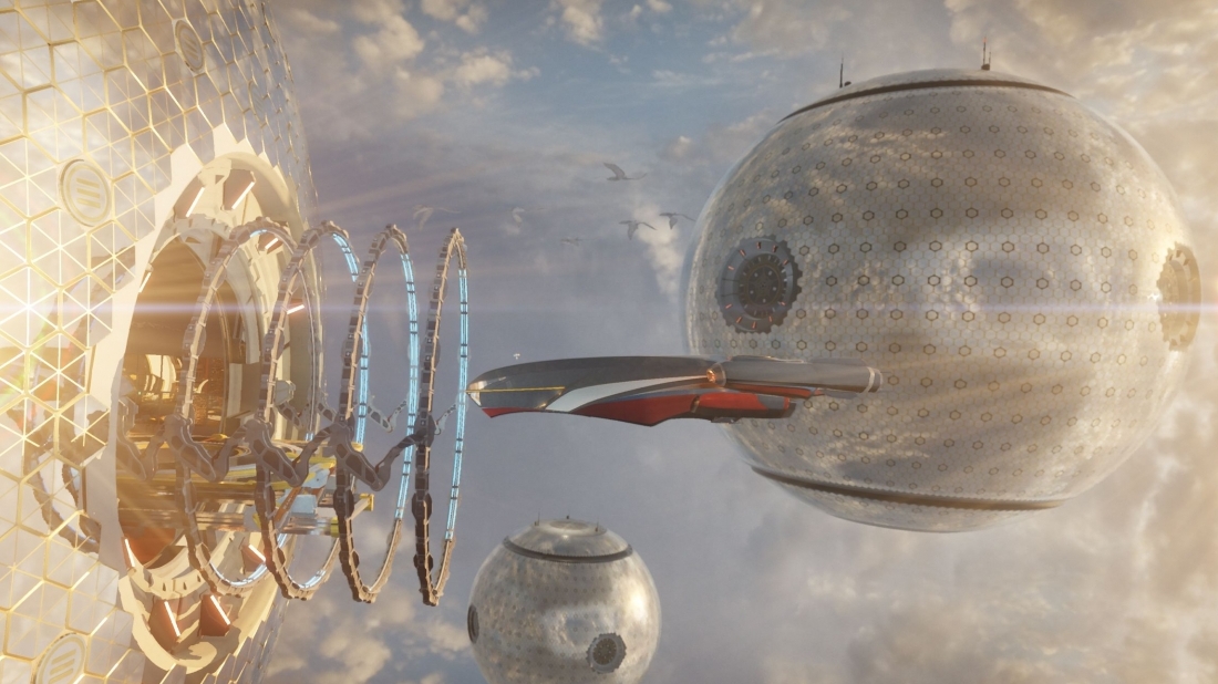 3DMark Port Royal im Test: Raytracing-Benchmarks von RTX 2060 bis Titan RTX OC