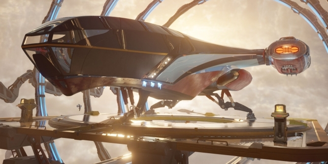 3DMark mit Raytracing-Benchmark: "Port Royale" für Januar 2019 angekündigt (2)