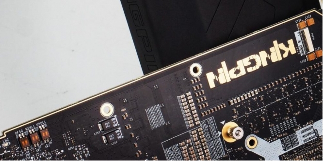 Es gibt einen neuen Taktrekord bei der Geforce RTX 2080 Ti.