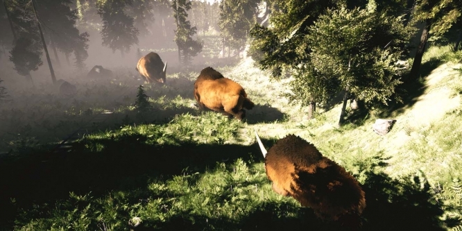 Edge of Chaos: Neues Next-Gen Echtzeit-Strategiespiel für PC (9)