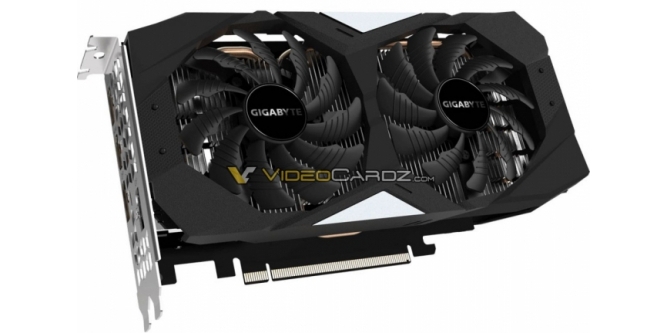 Angebliche Geforce RTX 2060 von Gigabyte (3)