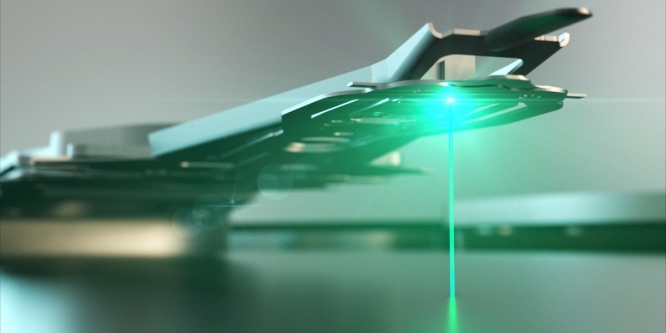 HDDs mit HAMR: Seagate verkündet Fertigstellung erster Festplatten (3)