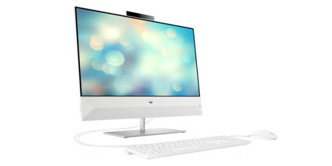 Ryzen Mobile H: HP nimmt All-in-One-PCs mit Ryzen 7 2800H und Ryzen 5 2600H ins Angebot auf (1)