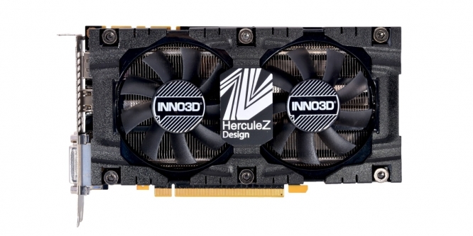 Geforce GTX 1070 fällt unter 300 Euro: Nahende RTX 2060?
