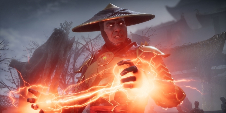Als Flash Deal bei Gamesplanet ist Mortal Kombat 11 aktuell extrem preiswert.