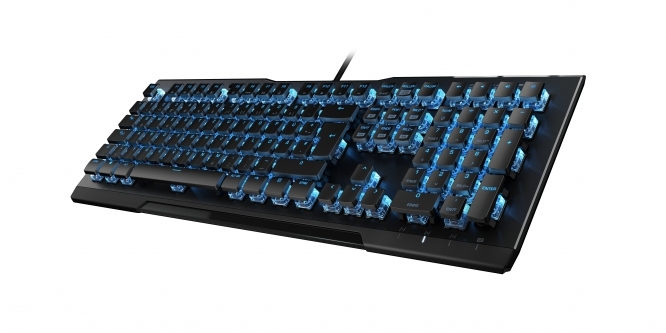 Roccat Vulcan 80: Neue mechanische Gaming-Tastatur mit Titan-Schaltern (5)