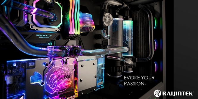 Raijintek Enyo: Offener Big-Tower für Hardware-Enthusiasten (19)