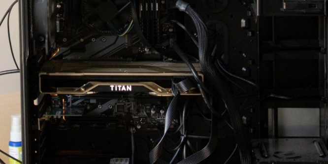 RTX Titan