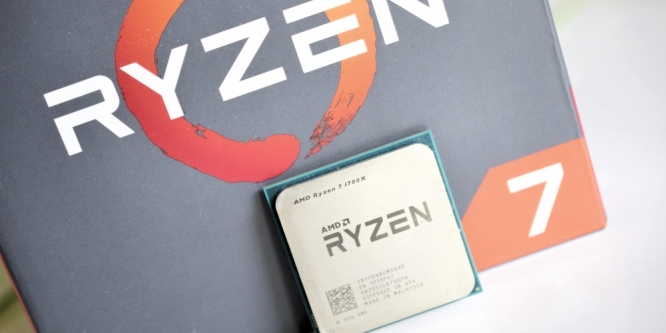 R5 2600X vs. R7 1700X vs. i7-6900K vs. i5-6500: CPU-Test im PCGHX-Forum (5)