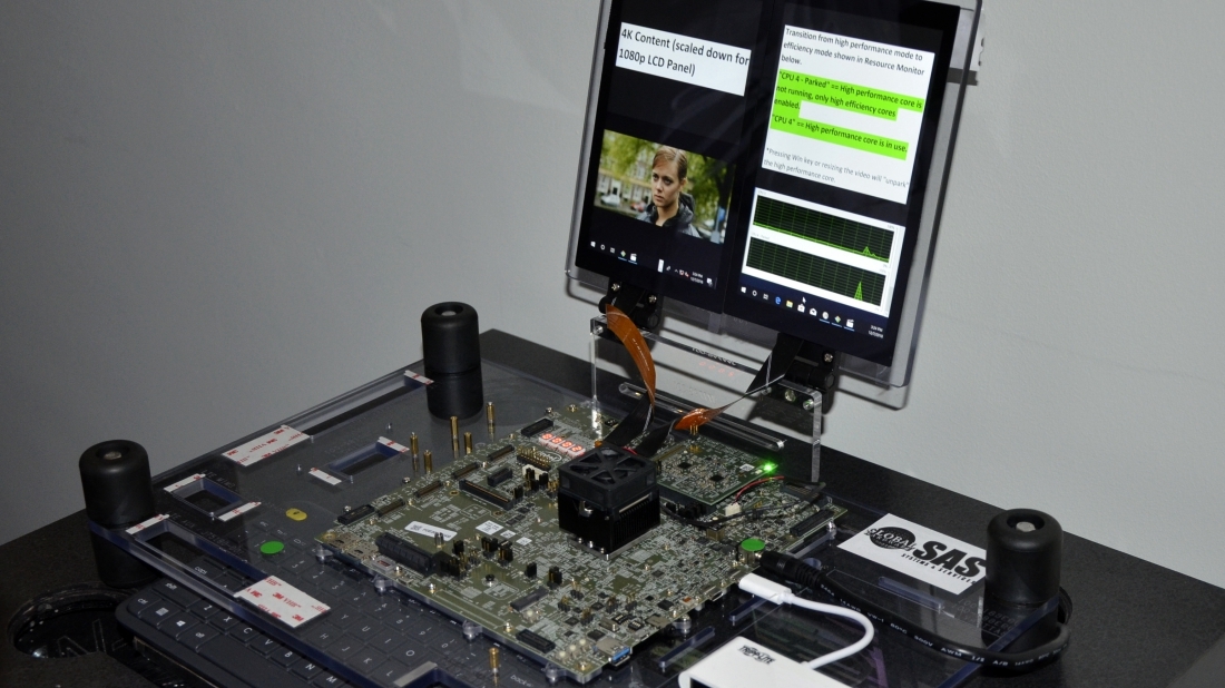Architecture Day: Intel setzt auf Chiplets und ruft Ära der Architektur aus