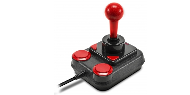 Speedlink Competition Pro Extra - Annversary Edition (3)