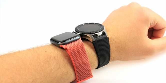 Laut einem Apple-Analysten erscheinen die neuen Apple Watches im September.