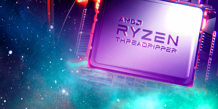 AMD Ryzen Threadripper: Erster potenzieller Hinweis auf Namensschema (1)