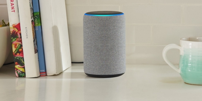 Smarte Lautsprecher im Test: Alexa, Siri und der Google Assistant fallen beim Datenschutz durch (1)