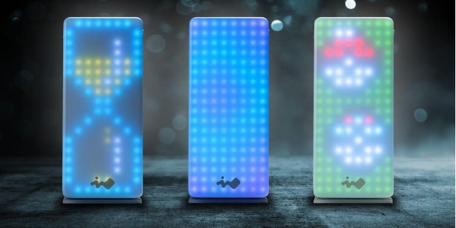 In Win 307: Neuer Midi-Tower mit 144 LEDs in der Front (9)