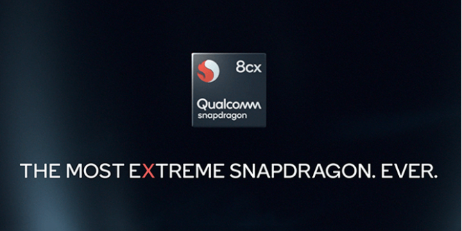 Snapdragon 8cx: Qualcomm will Intel bei Notebook-CPUs angreifen