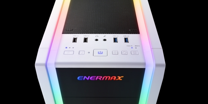 Enermax Saberay White vorgestellt (13)