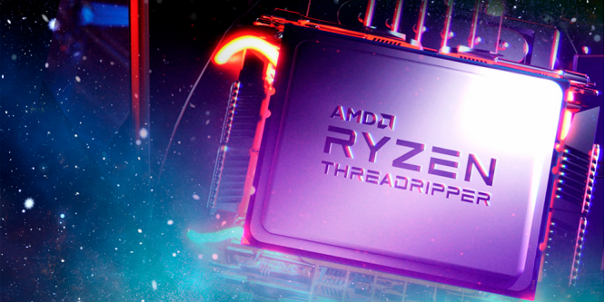 AMD Ryzen Threadripper: Linux-Erfinder Torvalds nach 15 Jahren Intel-CPUs umgestiegen