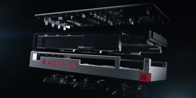 AMD Radeon VII: Die Gamer-Nachfrage soll gedeckt werden