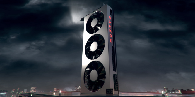 Radeon VII: Ist der Hype schon wieder zu groß? (1)