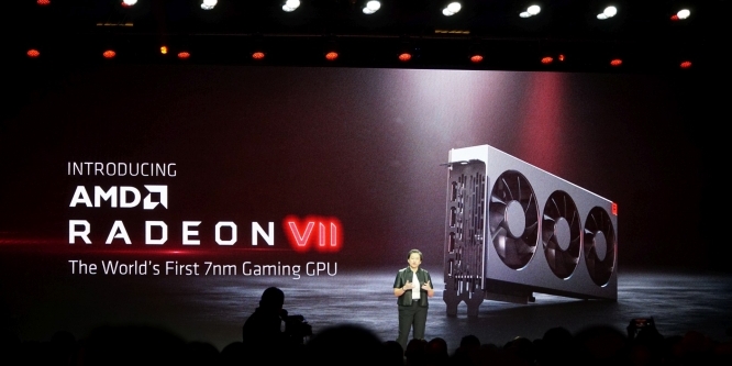 CES 2019: Das haben AMD, Intel und Nvidia gezeigt (1)